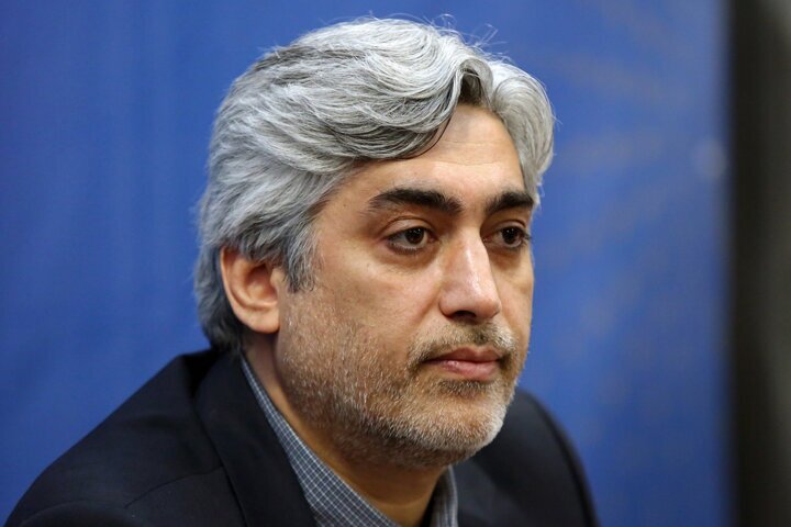 نماد علم متعهد، تصویر یک ایران پرتوشکن/ دربارۀ شهید دکتر سید امیرحسین فقهی