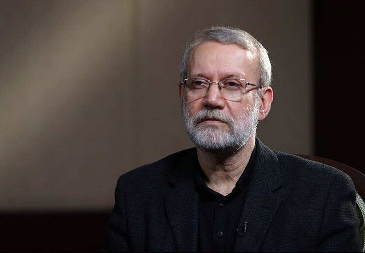لاریجانی: پاسخ ایران به تجاوزات رژیم صهیونیستی محکم‌تر خواهد بود / کار گروسی عاملی برای جنایتی شد که رخ داد + فیلم