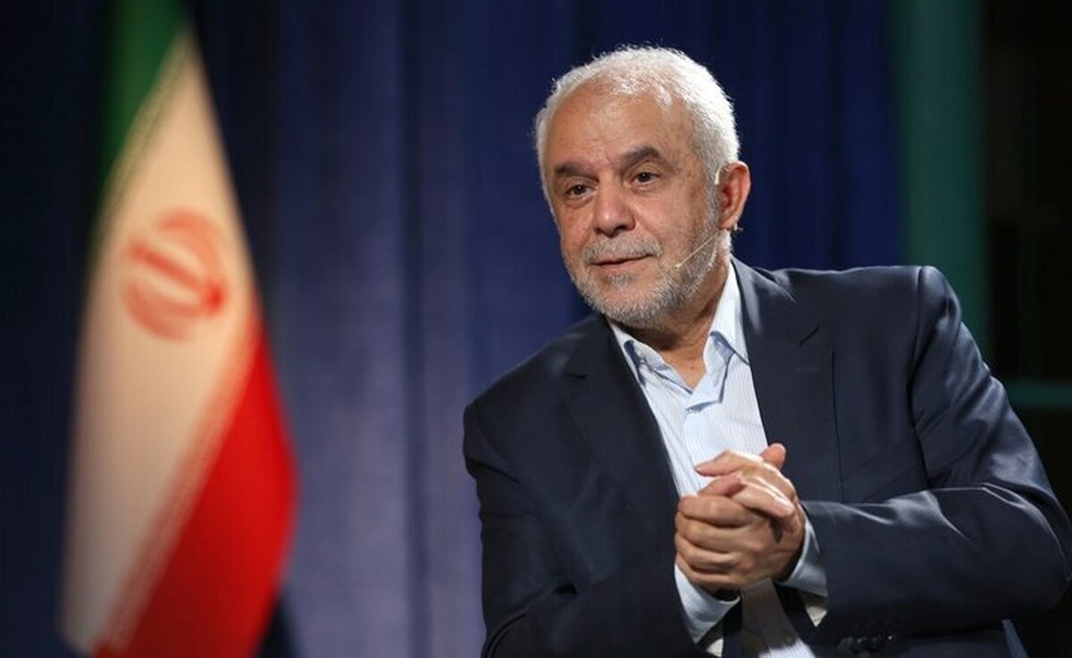 اوحدی: جنایتکارانی چون ترامپ هیچ ارزشی ندارند؛ شکست آمریکا نتیجه خون شهدای ماست + فیلم