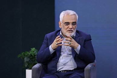 شهید طهرانچی: در‌های علم را به روی ما بستند، اما ایستادیم + فیلم