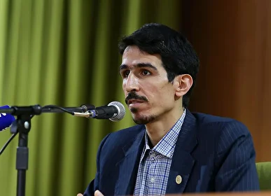 مالک شریعتی: آژانس در این جنگ به عنوان بازوی اطلاعاتی و جاسوسی رژیم صهیونیستی و آمریکا عمل کرد +  فیلم