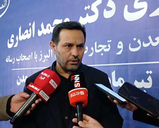 ایستادگی تولید ملی در برابر جنگ و تحریم/ البرز نماد همبستگی اقتصادی در برابر تجاوز صهیونیستی