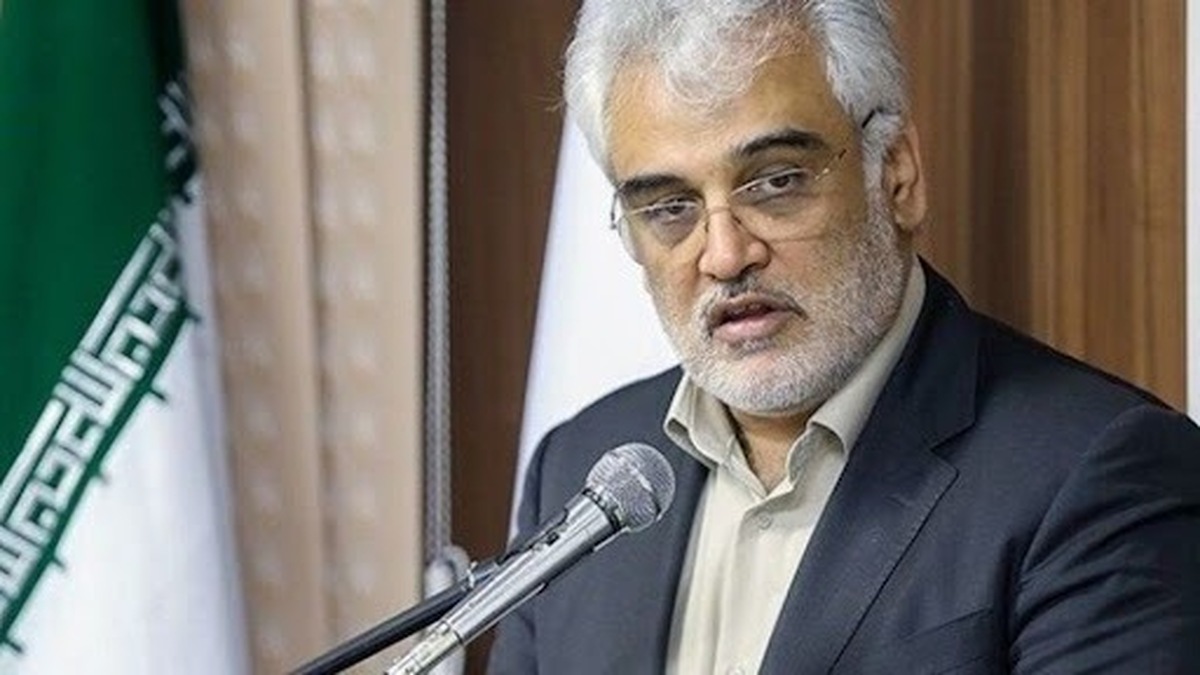 شهید طهرانچی: دشمن اعتراف کرد که رهبری علم دنیا یک روز در دست ایرانیان بود + فیلم