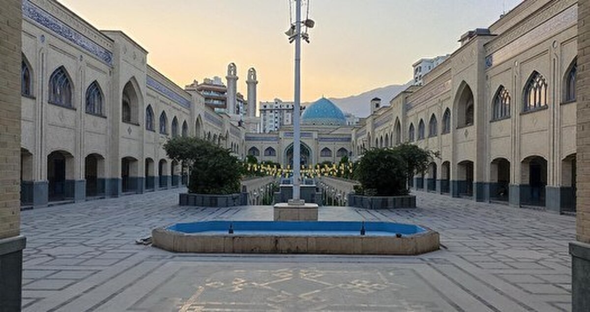 بیانیه مجتهدین حوزه علمیه تهران درباره جسارت ترامپ به رهبر انقلاب