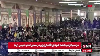 قالیباف: همه شهدای اخیر از آغاز جوانی بی وقفه مجاهدت کردند