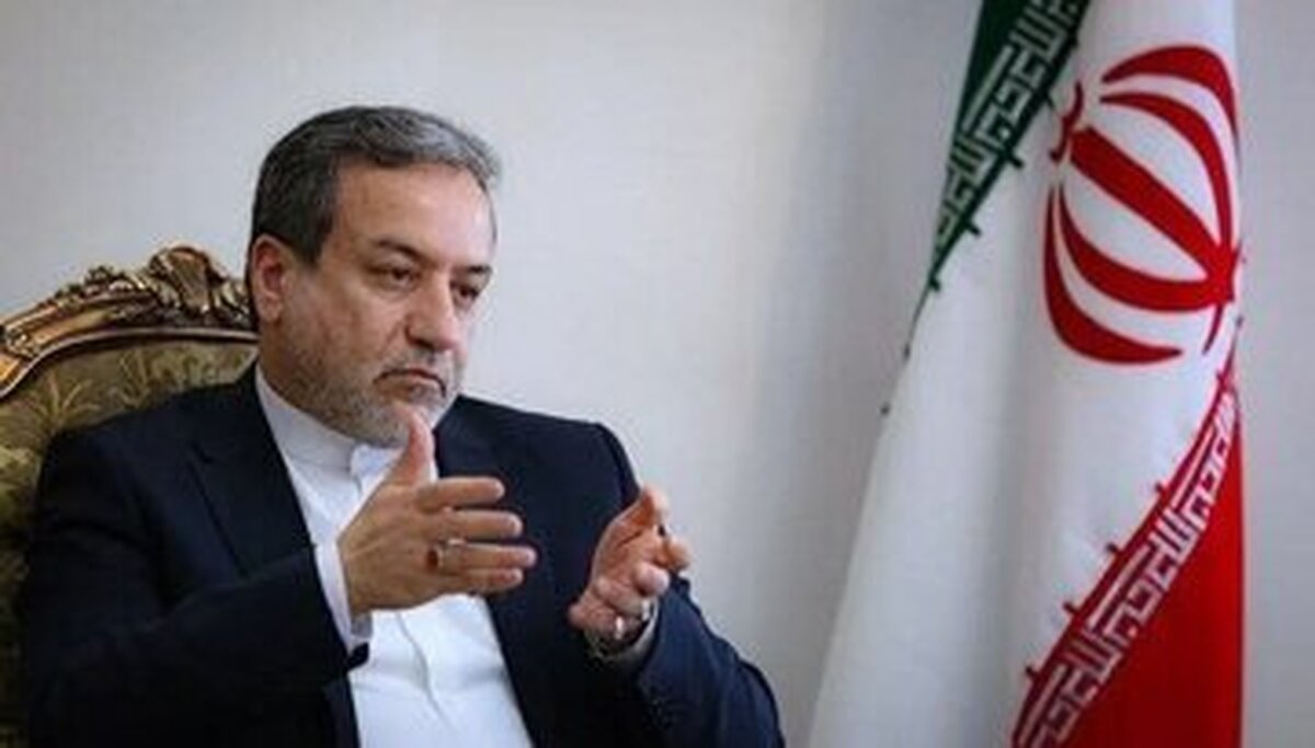 عراقچی: بمباران نمی‌تواند فناوری غنی‌سازی ایران را از بین ببرد / آغاز مذاکرات با آمریکا به این زودی ممکن نیست / اسرائیل مجبور به درخواست آتش بس شد + فیلم