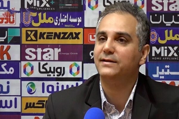 روشنک: بعضی بازی های لیگ برتر ممکن است با فاصله 72 ساعت برگزار شود + فیلم