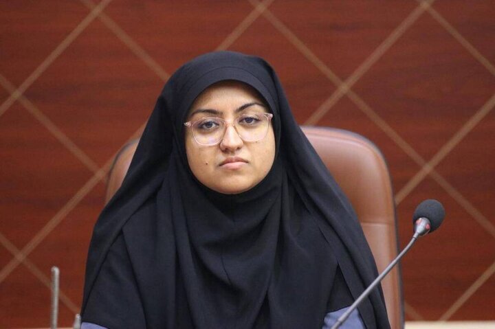 سند زنده رسوایی آمریکا هستیم؛ &laquo;مرگ بر آمریکا&raquo; را با گوشت و استخوان درک کرده&zwnj;ایم