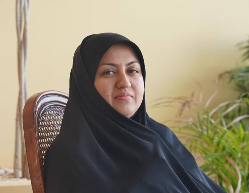 سند زنده رسوایی آمریکا هستیم؛ &laquo;مرگ بر آمریکا&raquo; را با گوشت و استخوان درک کرده&zwnj;ایم