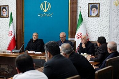 شهرداری تهران و استانداری‌ها مسئول فرآیند احداث و مقاوم‌سازی واحد‌های مسکونی و تجاری آسیب‌دیده شدند