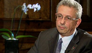 هدف نتانیاهو نابودی کل مردم فلسطین است + فیلم