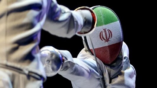 دعوت ۳ شمشیرباز اصفهانی به اردوی تیم ملی