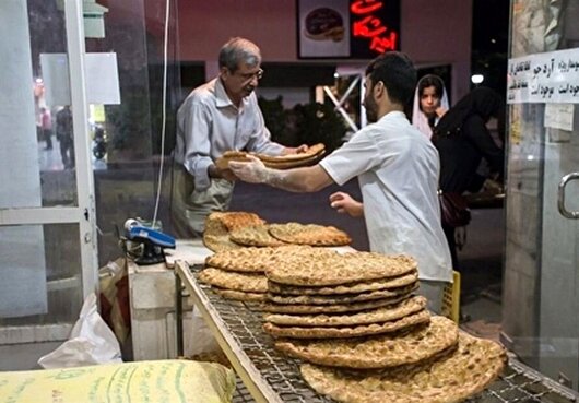افزایش خودسرانه نرخ نان در یزد غیرقانونی است