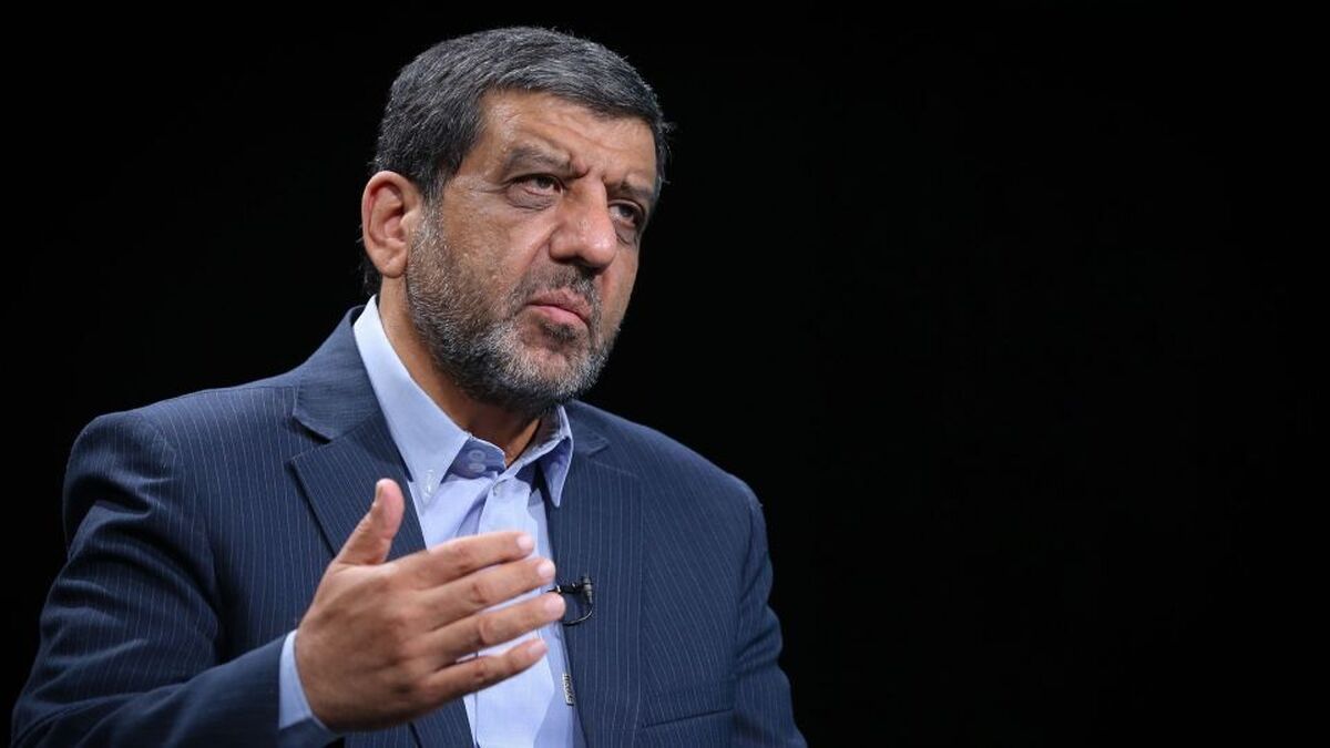 ضرغامی: حاج محمود باقری با عملیات‌های موشکی خود پاسخ جنایات رژیم صهیونیستی را داد + فیلم