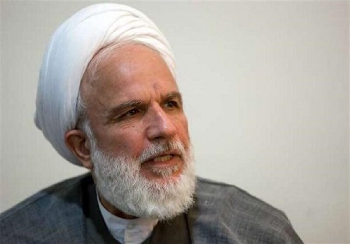 آیت الله محمدی: پررنگترین خط قرمز در نظر مردم مسلمان، مقام مرجعیت است
