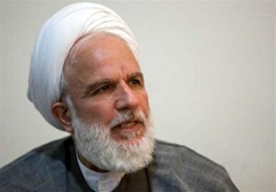 آیت الله محمدی: پررنگ‌ترین خط قرمز در نظر مردم مسلمان، مقام مرجعیت است