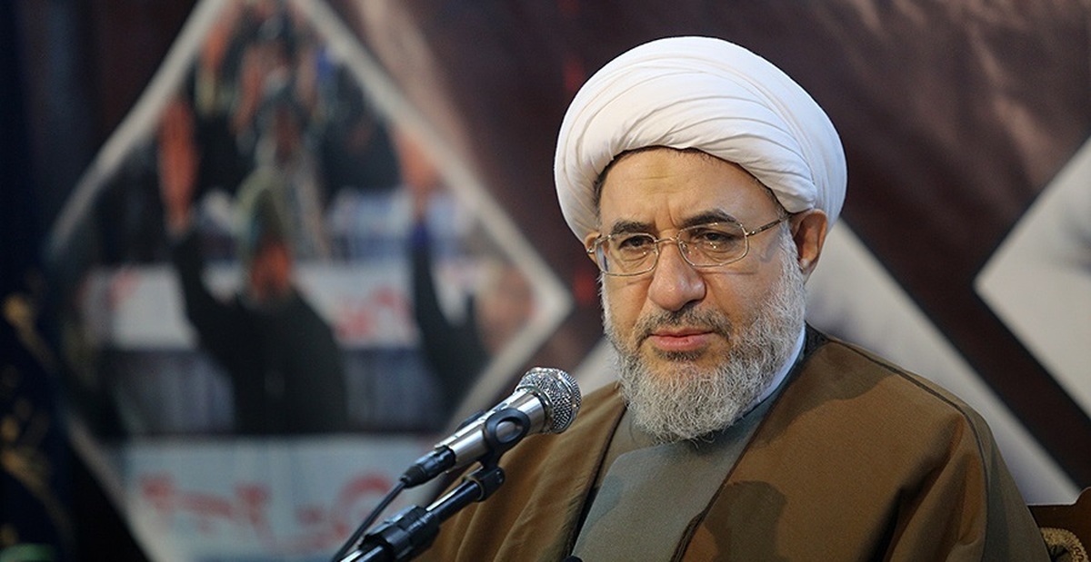 آیتالله اراکی: تهدید رهبری توسط ترامپ اقدام علیه اسلام است/مسلمانان سکوت نخواهند کرد