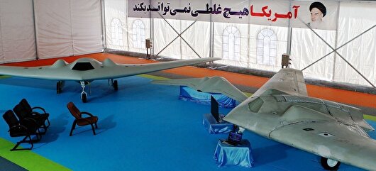 نگاهی به ۵ پهپاد غنیمتی سپاه از آمریکا که در ایران مهندسی معکوس شدند/ بودجه و تحقیق و توسعه از آمریکا، تولید انبوه در ایران