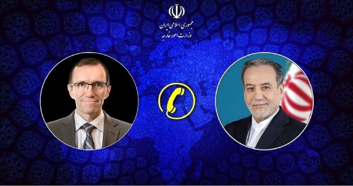 عراقچی: نیروهای مسلح ایران آماده مقابله با هرگونه ماجراجویی هستند