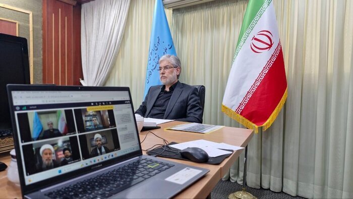 از تشییع پیکر شهدای دانشمند هستهای تا انتصابهای وزیر علوم از تشییع پیکر شهدای دانشمند هستهای تا انتصابهای وزیر علوم