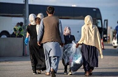 پورجمشیدیان: اتباع غیر مجاز به کشورشان بازگردانده خواهندشد + فیلم