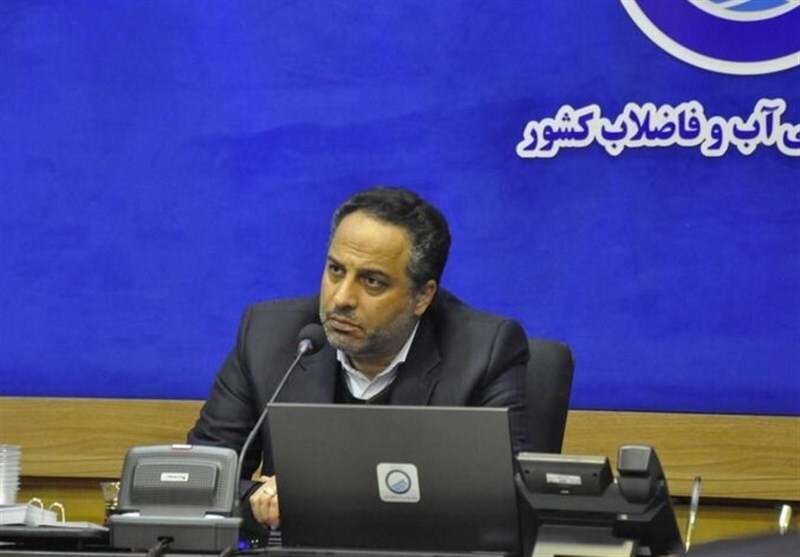 ۱۰۰ درصد شبکه آب کشور پایدار است