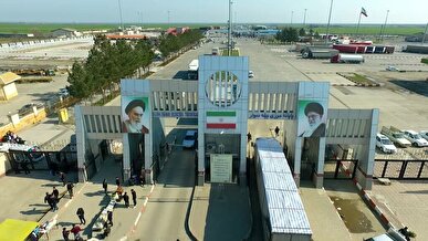 اختصاص ۴۰۰ میلیارد تومان برای تکمیل پایانه‌های مرزی کشور