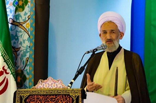 ملت ایران همچنان بر الگوی مقاومت در برابر دشمنان پایبند است