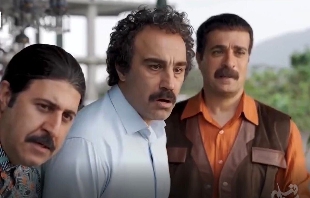 جنگ اسرائیل و ایران سوژه پایتخت ۸ میشود