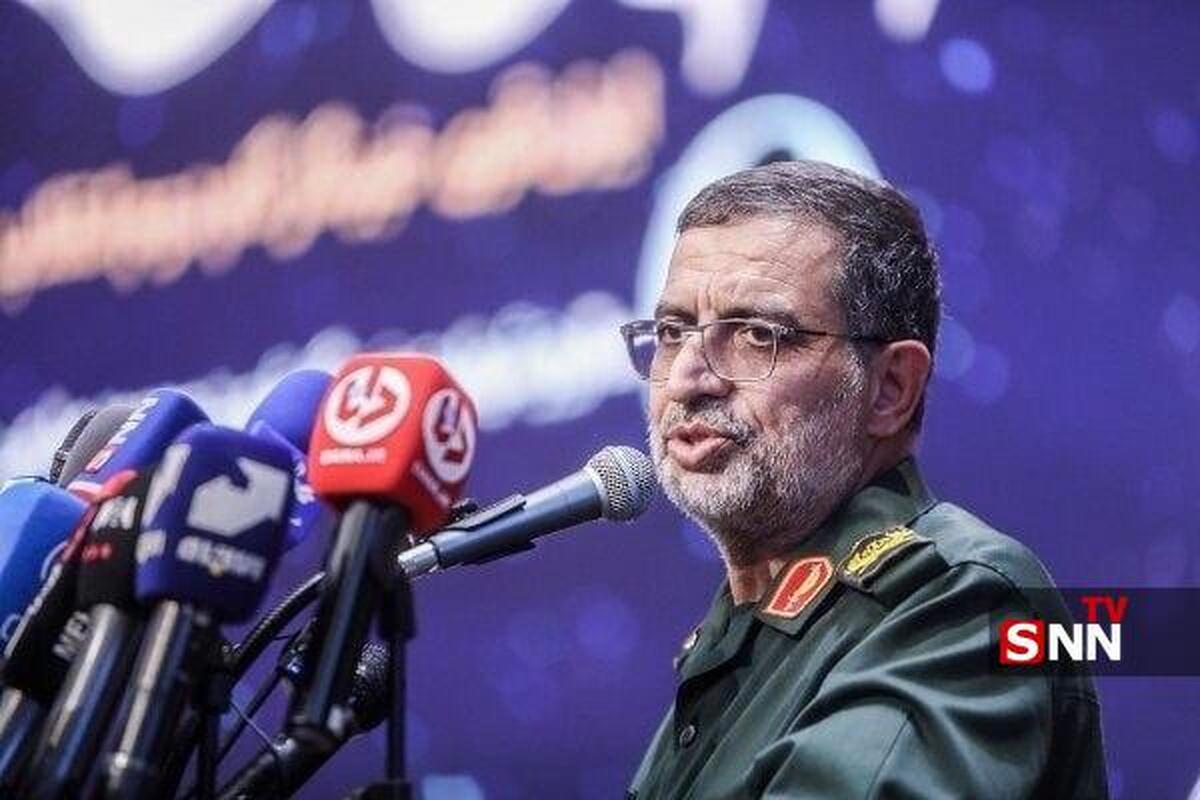 هشدار سپاه به صهیونیستها: دیگر خط قرمزی نخواهیم داشت
