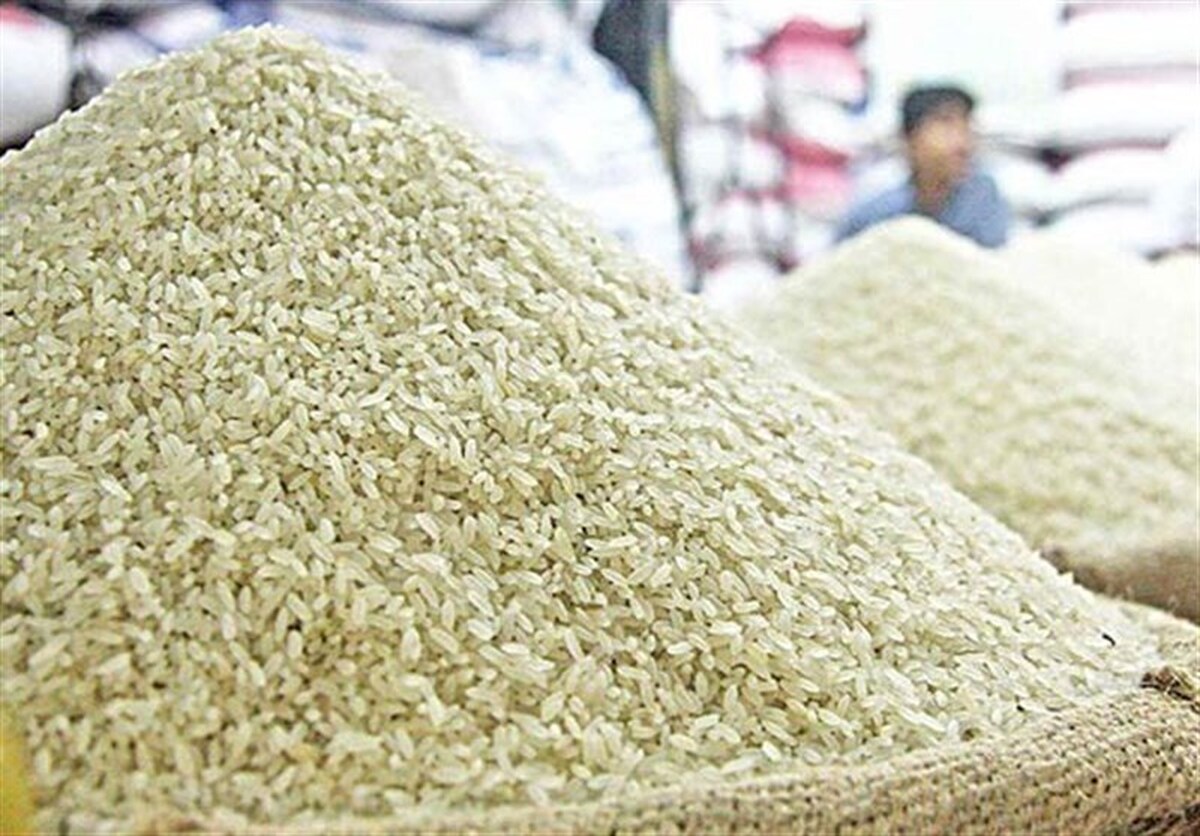 کشف ۲۰ تن برنج احتکارشده در طرح نظارتی تعزیرات