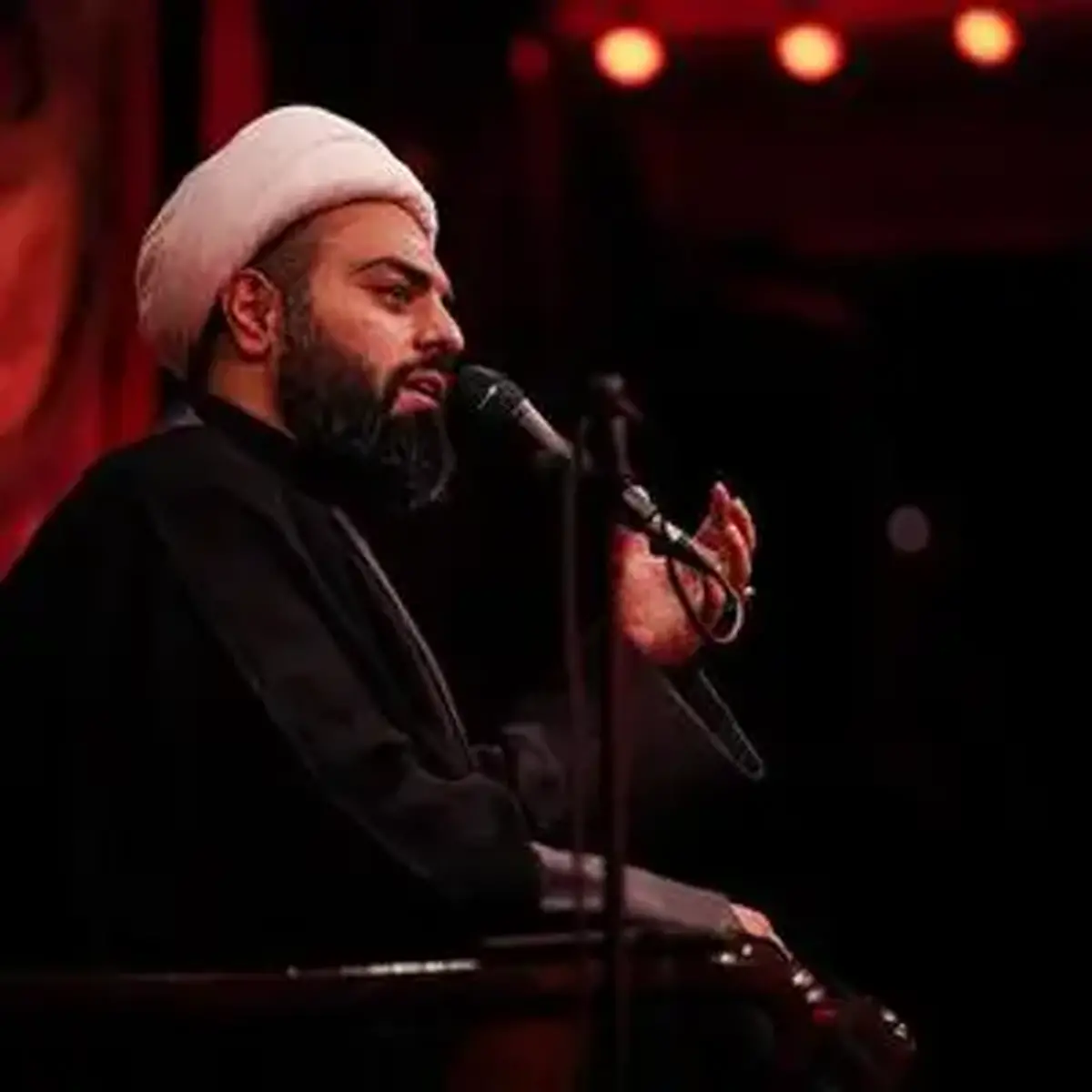طباخیان: جهاد تبیین و ایجاد شبکه اجتماعی راه نجات جامعه است / با شعار و زور نمیتوان مقابل خواست مردم ایستاد + فیلم