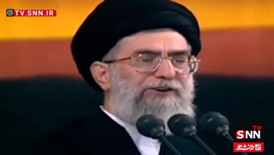 بازخوانی روایت رهبر انقلاب از شهادت حضرت عباس(ع) در ایام محرم