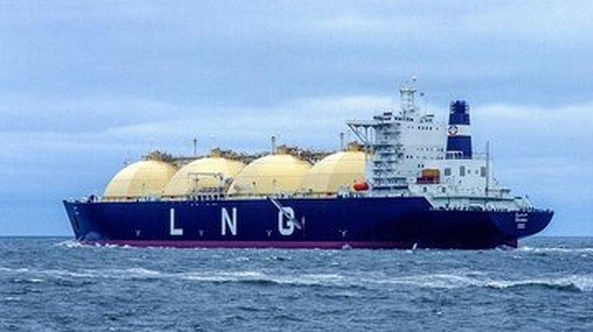 گاز طبیعی مایعشده (LNG) چیست و چرا گران است؟