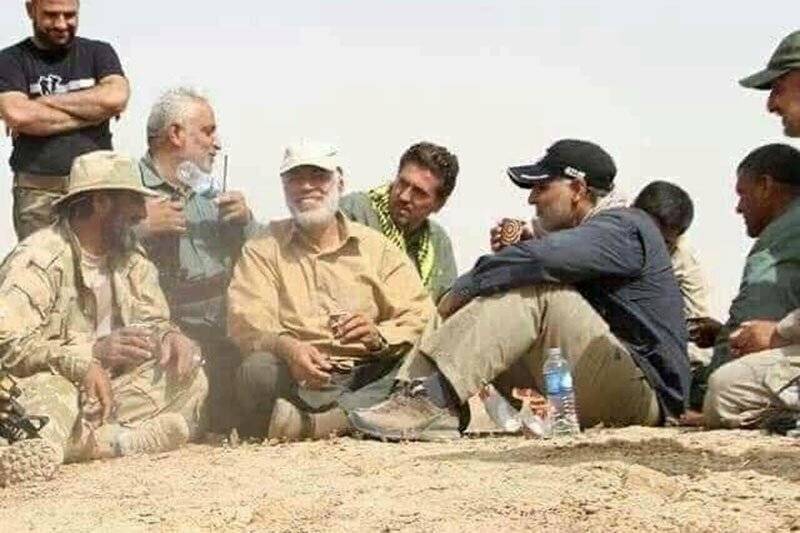 جنگ و خونریزی؛ نسخه جهانی حقوق بشر آمریکایی