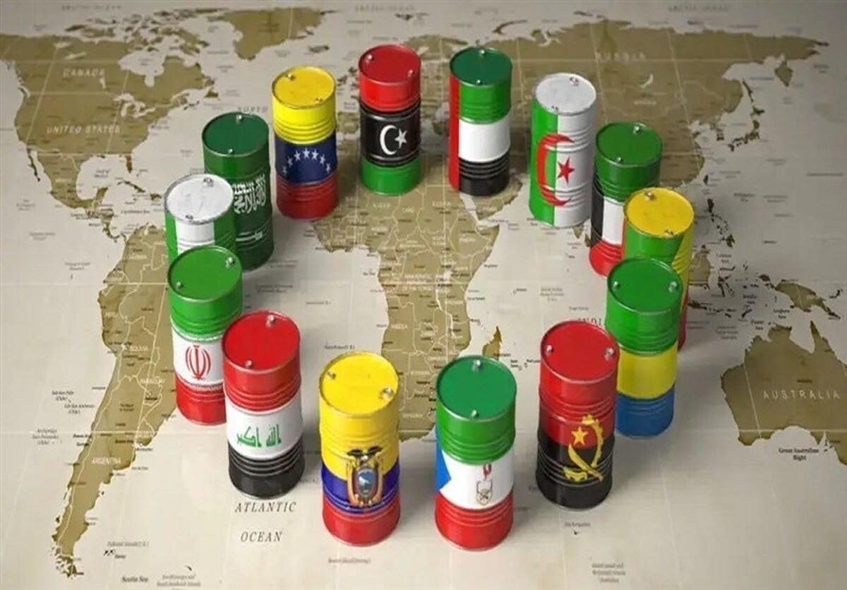 احتمال تسریع روند افزایش تولید نفت اوپک پلاس