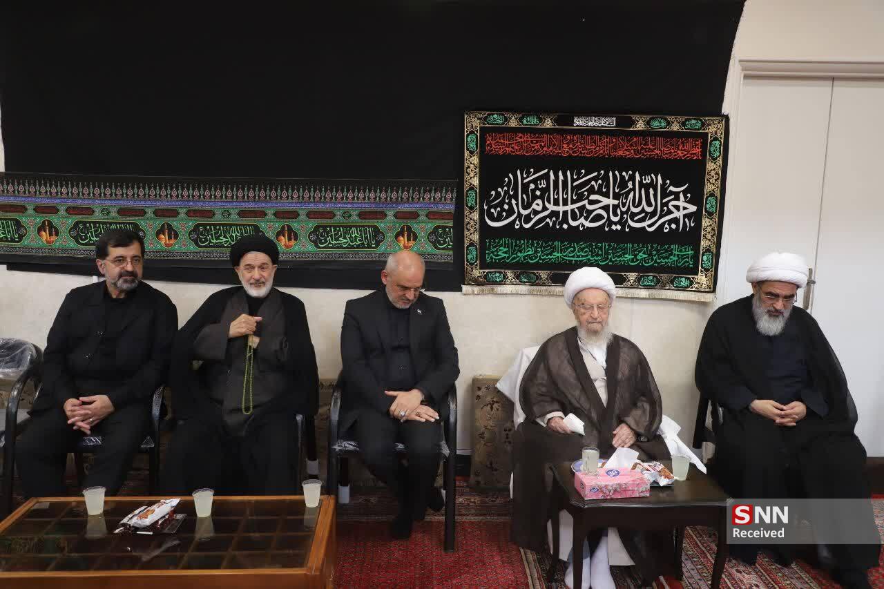 حاجی میرزایی