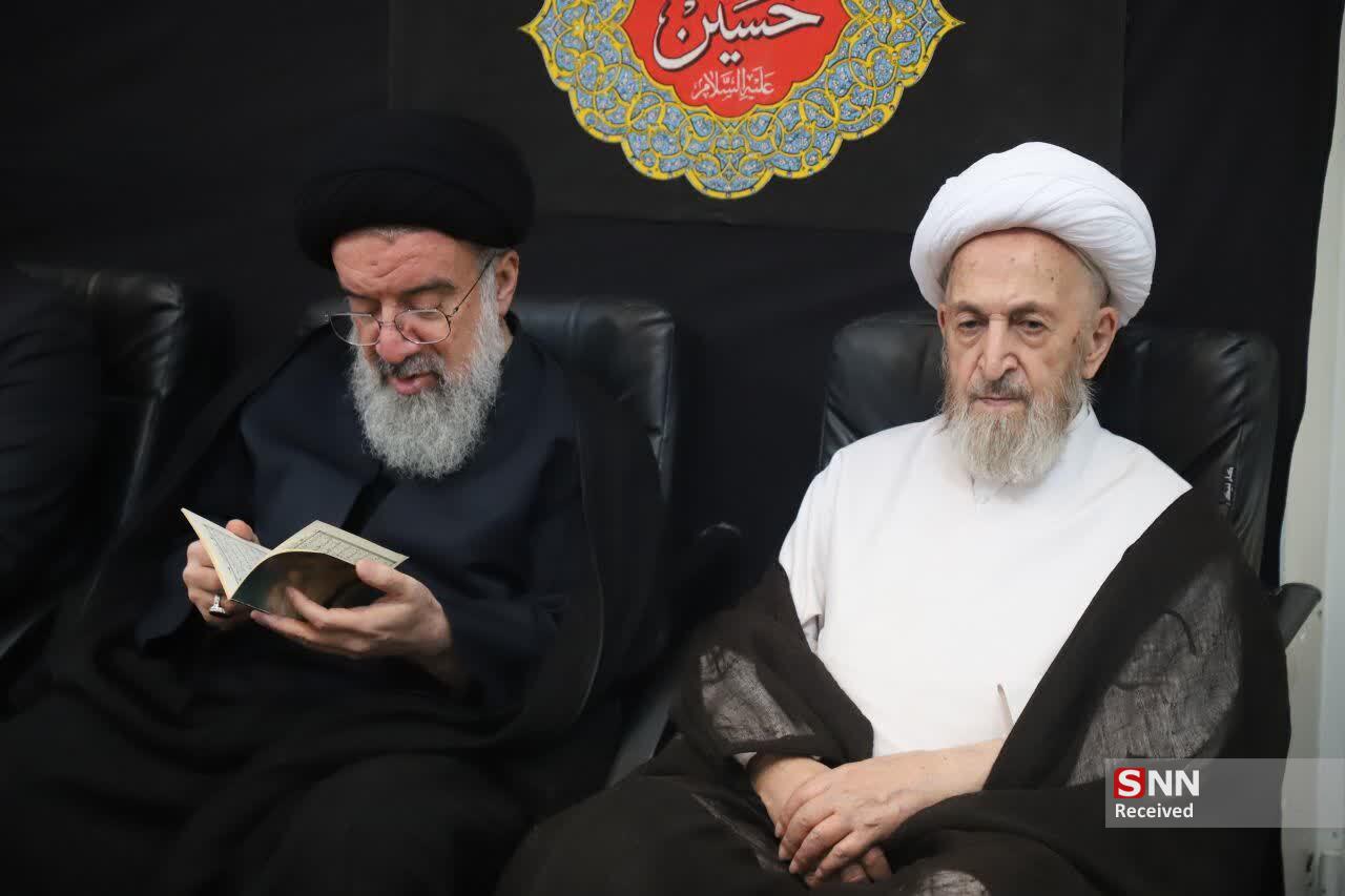 حاجی میرزایی