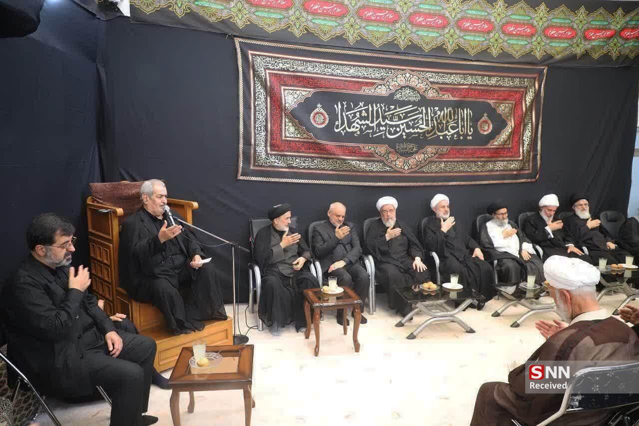 حاجی میرزایی