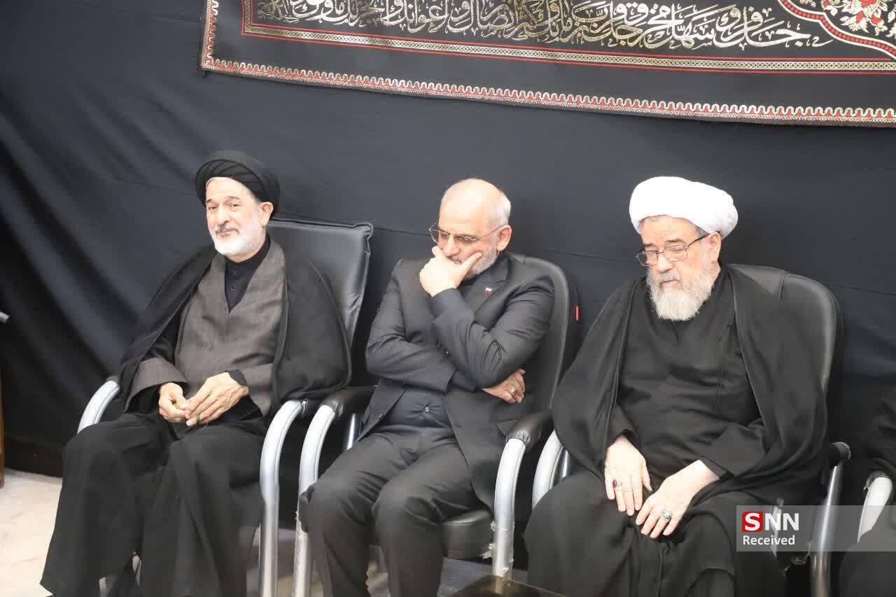 حاجی میرزایی