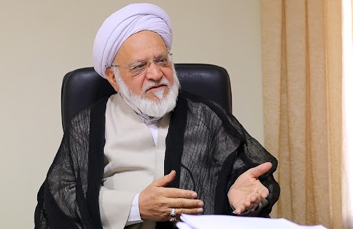 مصباحیمقدم: دو چیز ملت ایران را متحد میکند اسلام و ایران