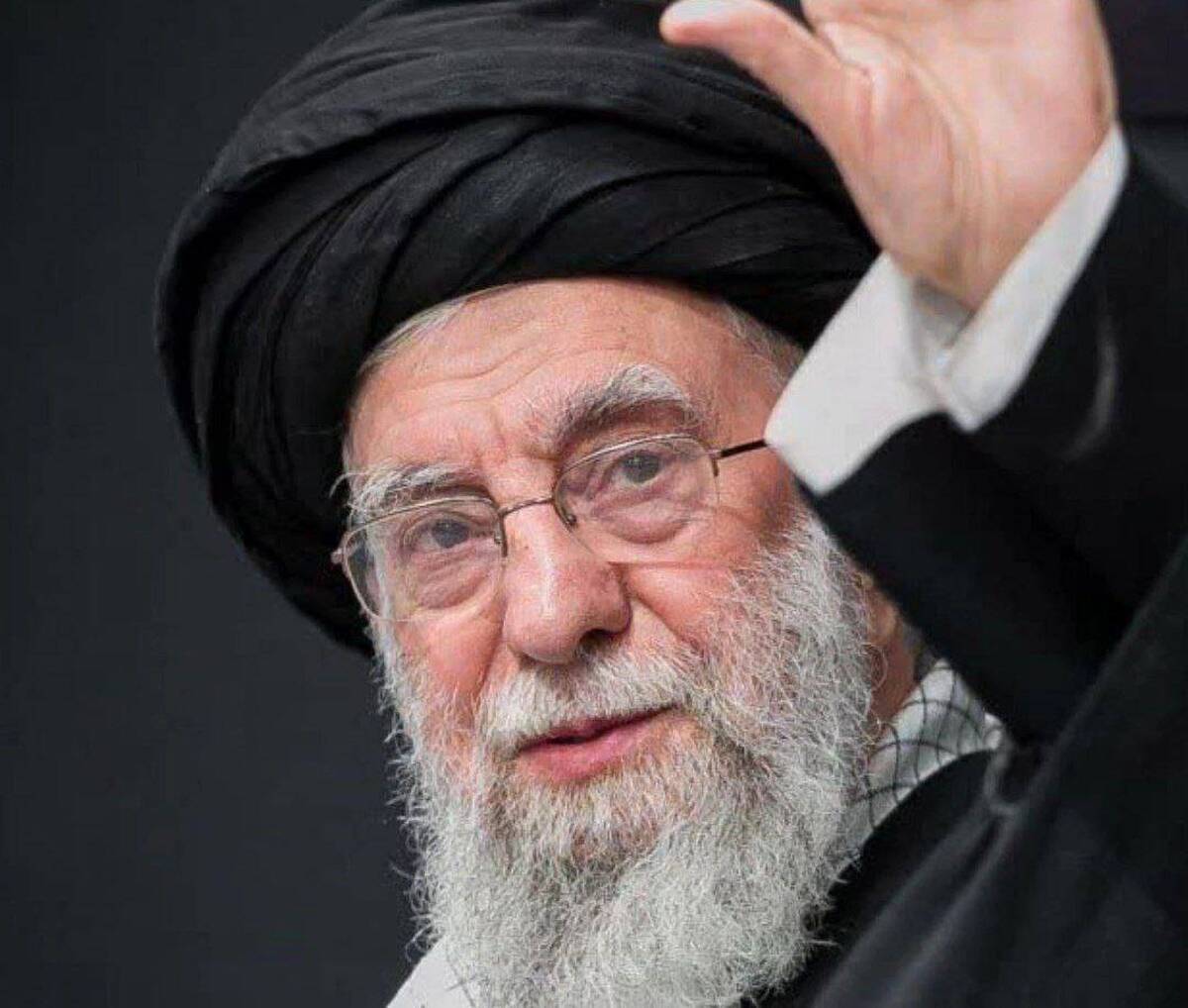 واکنش برخی مداحان به لحظه اعلام خبر حضور رهبر انقلاب