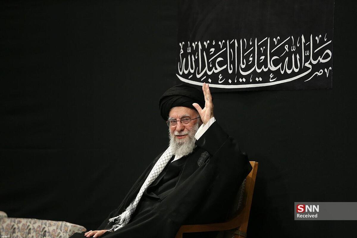 بازتاب حضور مقام معظم رهبری در رسانههای هند دهلی نو