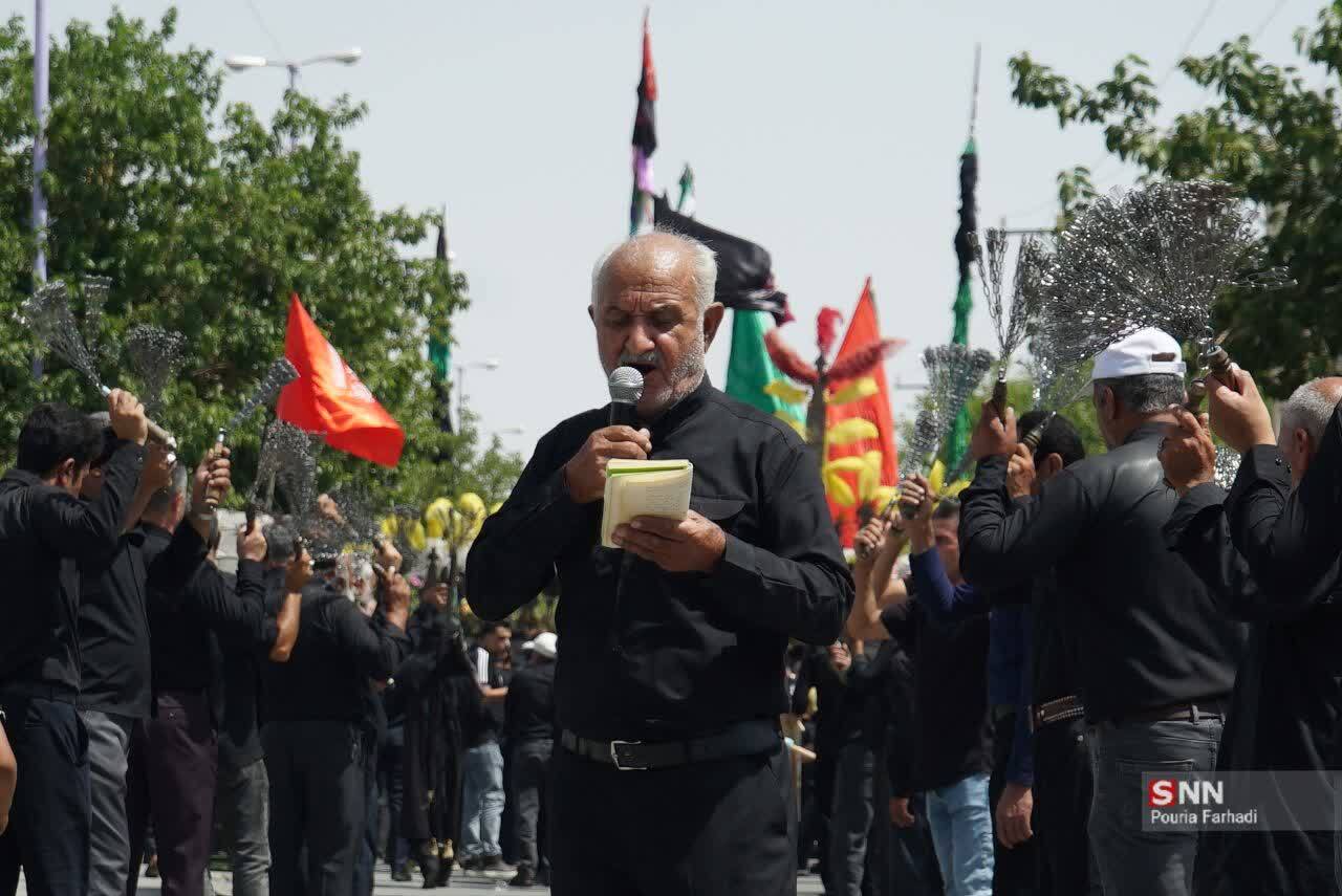 منتشر نشود////شعلههایی که خاموش نمیشوند؛ طاقانک و آیین خیمهسوزان در ظهر عاشورا منتشر نشود////شعلههایی که خاموش نمیشوند؛ طاقانک و آیین خیمهسوزان در ظهر عاشورا