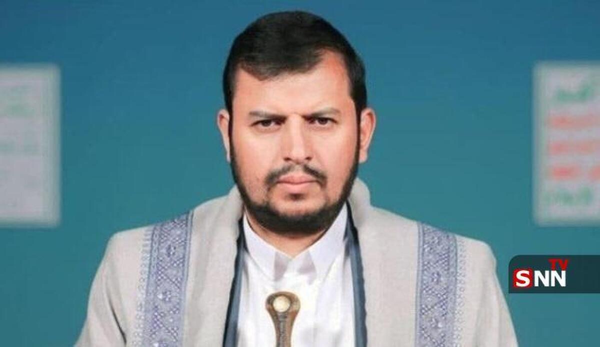 تأکید رهبر انصارالله بر حمایت از فلسطین و مقابله با رژیم صهیونیستی