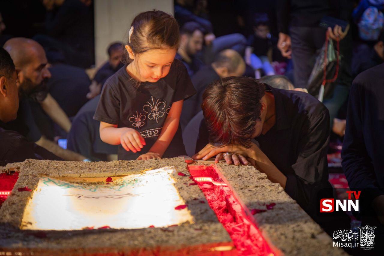 تجدید میثاق