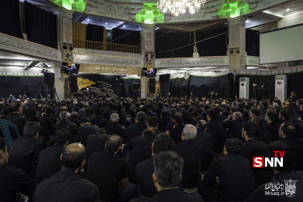 تجدید میثاق