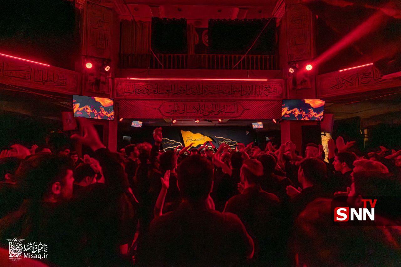 تجدید میثاق