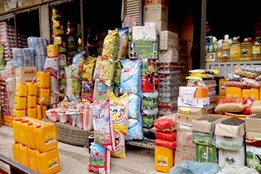کالاهای اساسی در فروشگاه‌های مازندران به‌وفور موجود است