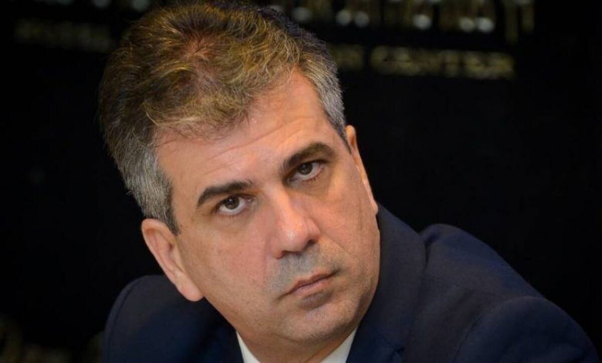 وزیر اسرائیلی: حمله به غزه به موازات مذاکره ادامه می یابد